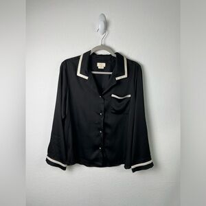 Kate Spade New York Pajama Top